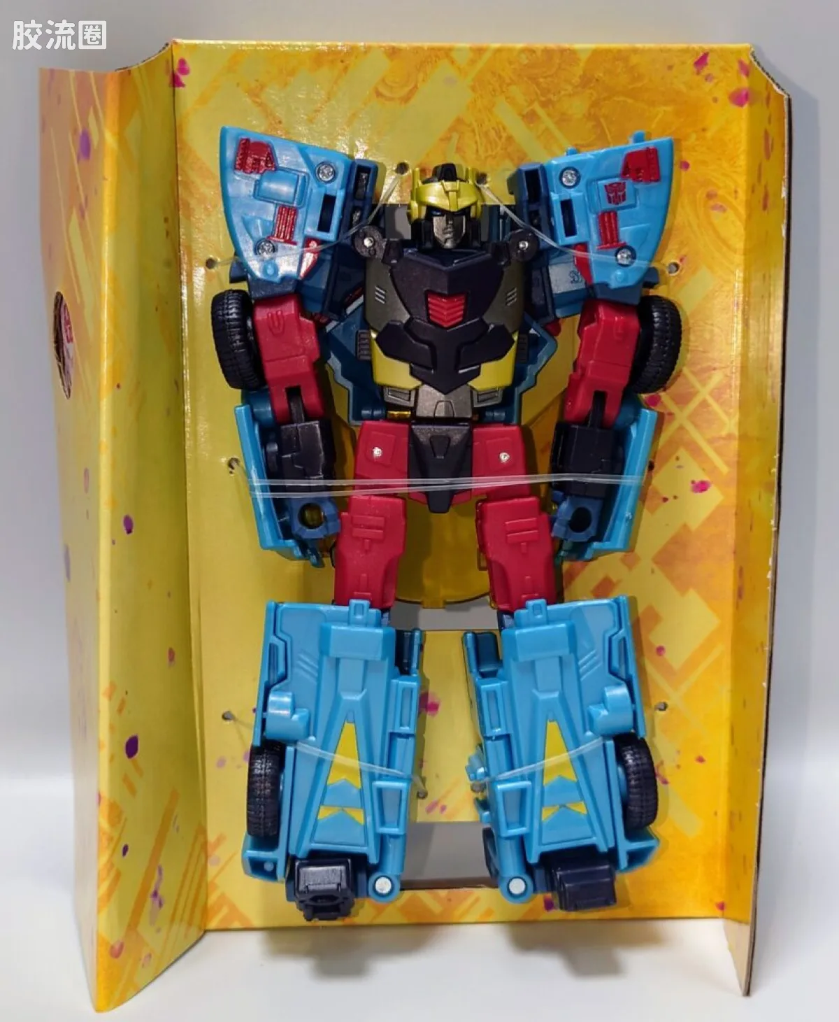 传世TL 传承 TL-78 D级 激射 - 图片